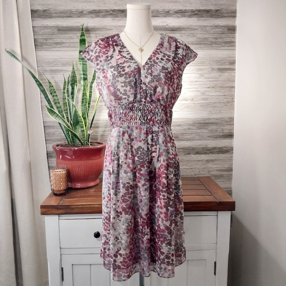 Banana Republic Factory Dress Womens size 2